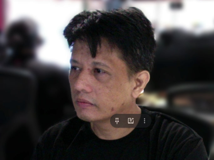 Rex Oliquiano — Founder, MyxxMarket